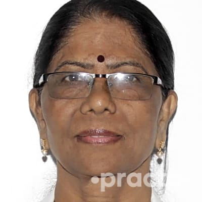 Dr Anitha Medabalmi Gynecologist Book Appointment Online View Fees Feedbacks Practo