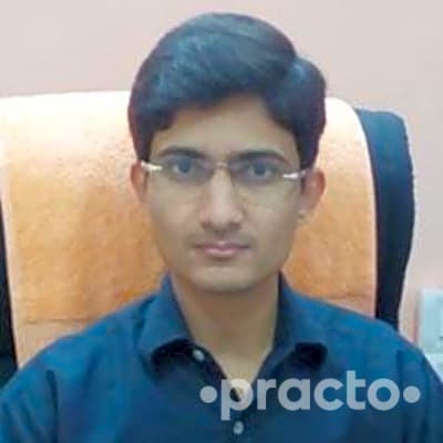 Dr Rahul Liladhar Kurkure Dermatologist Book Appointment Online View Fees Feedbacks Practo