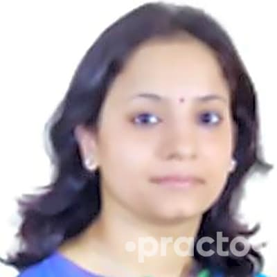 Dr Pooja Gupta Gynecologist Book Appointment Online View Fees Feedbacks Practo