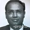 Dr. Manoj Durairaj Cardiothoracic Surgeon in Pune