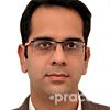 Dr. Hitesh Dawar Orthopedist in Gurgaon
