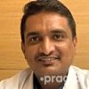 Dr. Nandeesh S Orthopedist in Bangalore