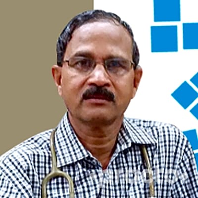 Dr P V Krishna Rao Dermatologist Book Appointment Online View Fees Feedbacks Practo