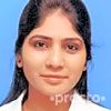 Dr. N Thejaswini Dentofacial Orthopedist in Tirupati