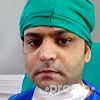 Dr. Somnath Raghuvanshi Endocrinologist in Bhopal