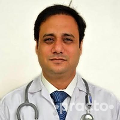 Dr Mukesh Sharma Neurologist Book Appointment Online View Fees Feedbacks Practo