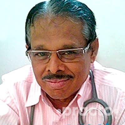 Dr E S Elango Pediatrician Book Appointment Online View Fees Feedbacks Practo