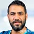 Ahmed Aly Elsayed Orthopedic surgeon in Dubai