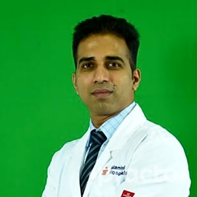 Dr Rohan Dessai Joint Replacement Surgeon Book Appointment Online View Fees Feedbacks Practo