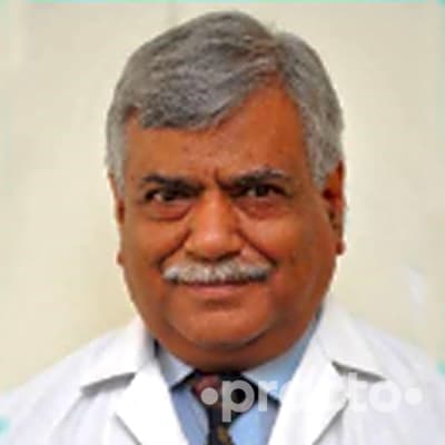 Dr Satish Chandra Chhabra Nephrologist Renal Specialist Book Appointment Online View Fees Feedbacks Practo