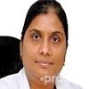 Dr. A  Sahida Parveen Gynecologist in Madurai