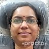 Dr. Asha Nivedita Pediatrician in Hyderabad