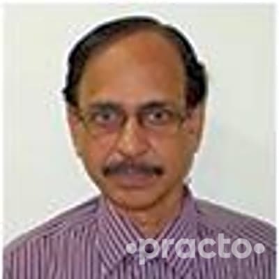 Dr B Ramamurthy Cardiologist Book Appointment Online View Fees Feedbacks Practo