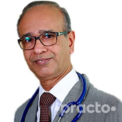 Dr Sanjiv Shah General Physician Book Appointment Online View Fees Feedbacks Practo