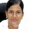 Dr. Pavithra Periodontist in Madurai