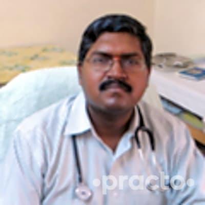 Dr B P Srivastav Reddy Pediatrician Book Appointment Online View Fees Feedbacks Practo