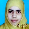 Dr. Asfeen Fatima   (Physiotherapist) Physiotherapist in Hyderabad