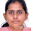 Dr. Vidhya Jothi.N Psychiatrist in Chennai