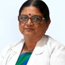 Dr. A Ashwini - Obstetrician - Book Appointment Online, View Fees ...