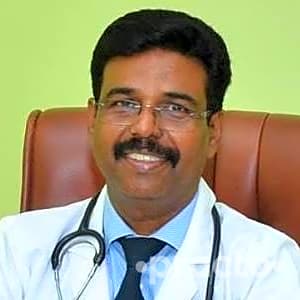 Dr. A C Thomas