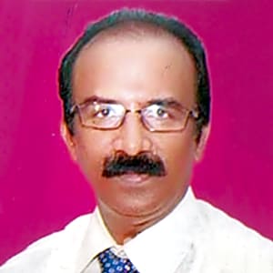 Dr. A.K. Ravikumar