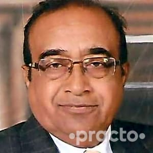 Dr. A K Shinghal