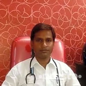 Dr. A. K. Verma