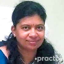 Dr. A. Kavitha General Physician Book Appointment Online View