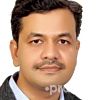 Dr. A Kishore Kumar Nephrologist/Renal Specialist in Hyderabad