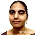 Dr. A Lakshmi Kumari Obstetrician in Bangalore