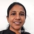 Dr. A Manonmani Dentist in Bangalore