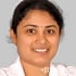 Dr. A Sravanthi Prosthodontist in Bangalore