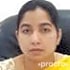 Dr. A. Sreegowri Infertility Specialist in Hyderabad