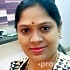 Dr. A.Veena Vilashini Homoeopath in Chennai
