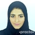 Dr. Aaesha Alharmi Dentist in Dubai