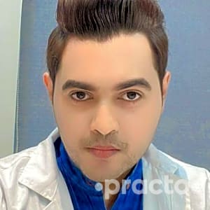 Dr. Aakash Sengupta