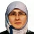 Dr. Aamra Sarraj Dentist in Dubai