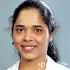 Dr. Aarthi B Pramod Pediatrician in Bangalore