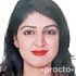 Dr. Aarti Nagpal Mehta   (PhD) Counselling Psychologist in Hyderabad