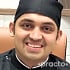 Dr. Aashish Tiwari Dentist in Mumbai