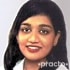Dr. Aashnaa Pillai Dental Surgeon in Mumbai