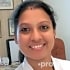 Dr. Aathira Sharon Dentist in Bangalore