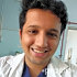 Dr. Aayush Mahesh Shah Dental Surgeon in Rajnandgaon