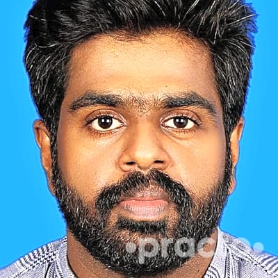 Dr. Abcish Krishnan C - Dentist - Book Appointment Online, View Fees, Feedbacks | Practo Dr. Abcish Krishnan C - Dentist - Book Appointment Online, View Fees, Feedbacks | Practo