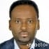 Dr. Abdirizak Hussein Orthopedic surgeon in Dubai