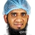 Dr. Abdul Bari Orthopedic surgeon in Hyderabad
