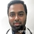 Dr. Abdullah Kamlur Psychiatrist in Hyderabad