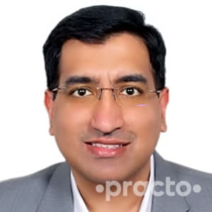 Dr. Abhijit Bhograj