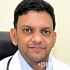 Dr. Abhijith B R Gastroenterologist in Bangalore