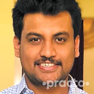 Dr. Abhijith